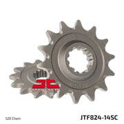 Jt Sprockets Front Sprocket - 520 Chain 14t