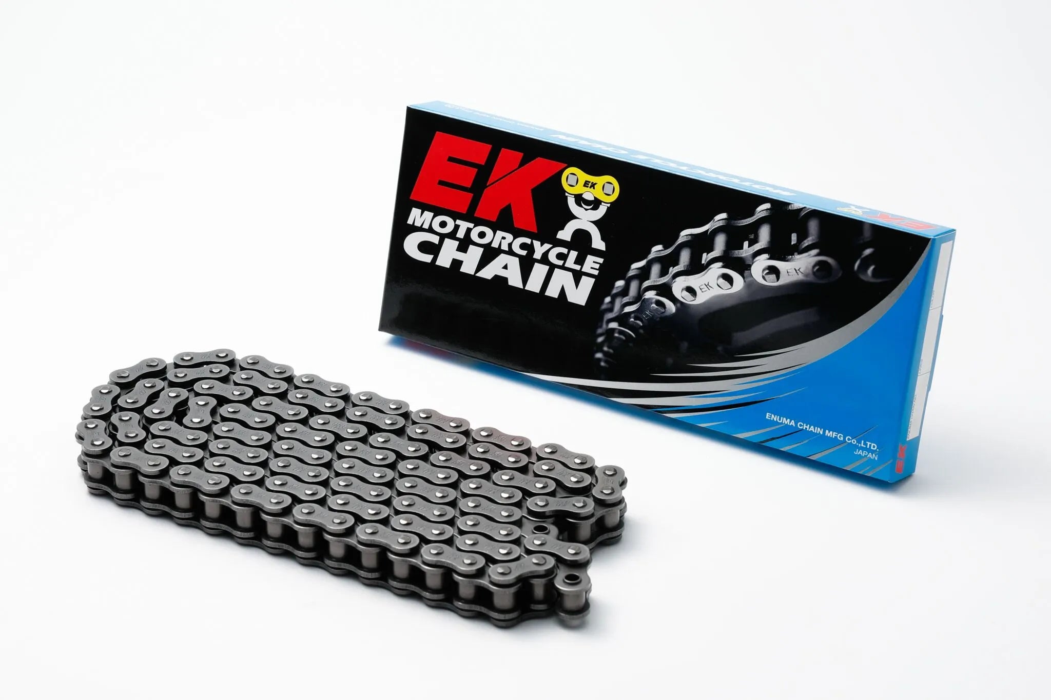 Ek 530 Dex Drive Chain - High Strength