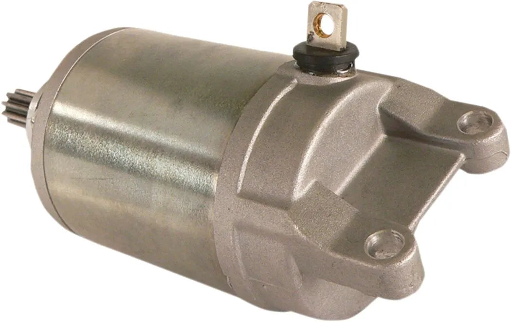 Parts Unlimited Starter Motor