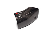 Akrapovic Heat Shield For Aftermarket Exhausts