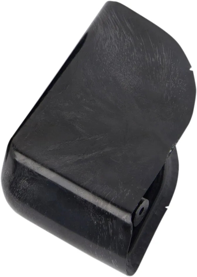 Arlen Ness Saddlebag Block Off Plate