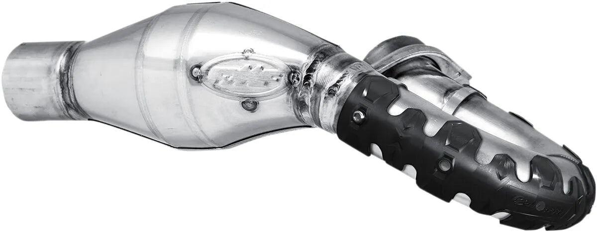 Polisport Armadillo Short Head Pipe Guard