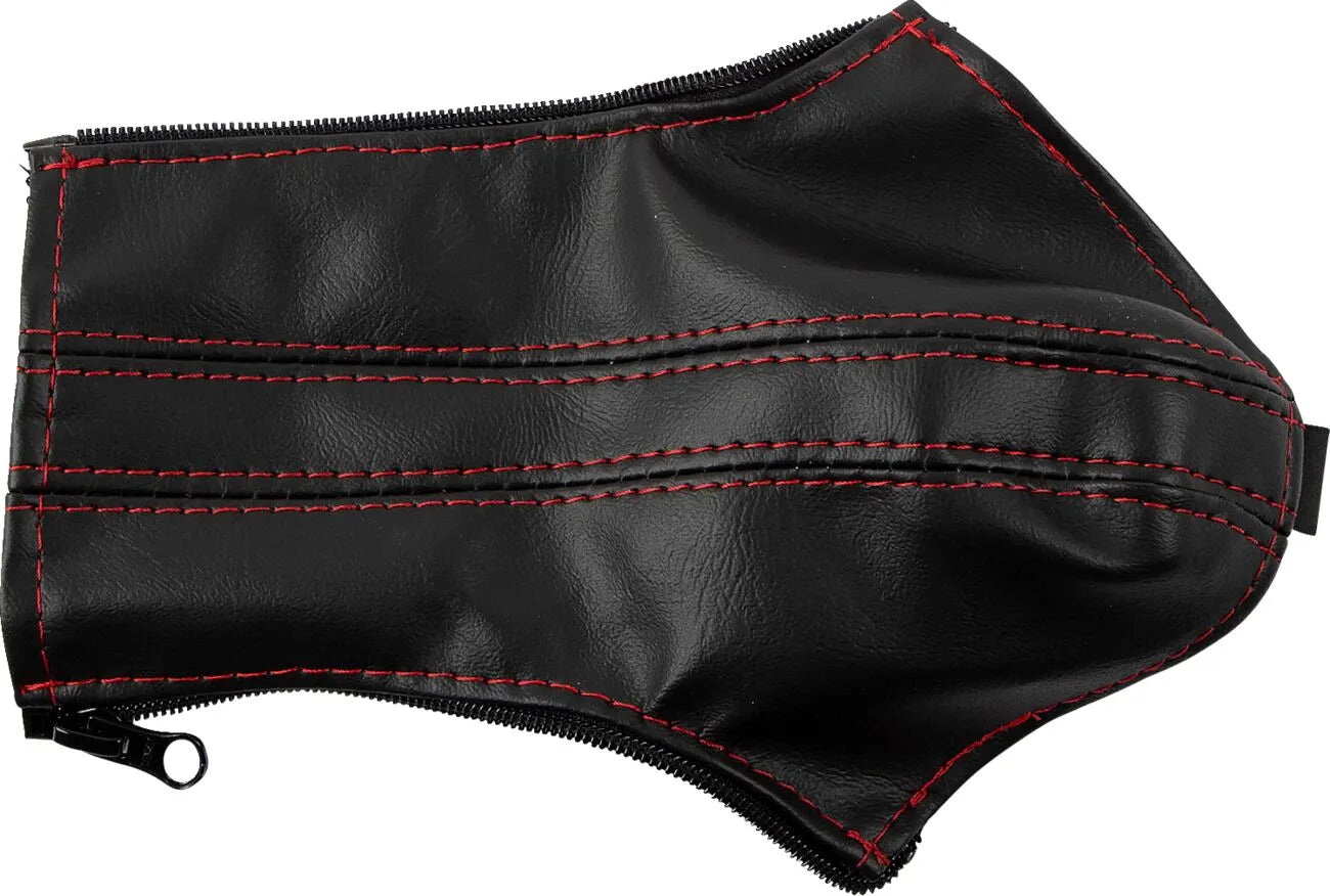 Show Chrome E-brake Handle Cover