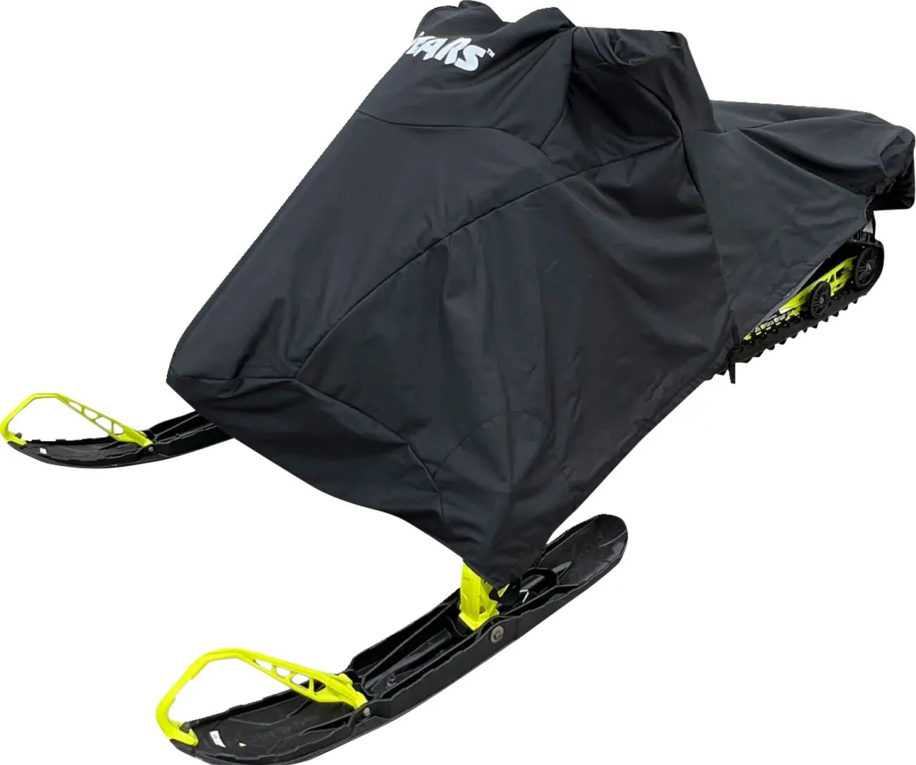 Gears Canada Trailerable Snowmobile Cover
