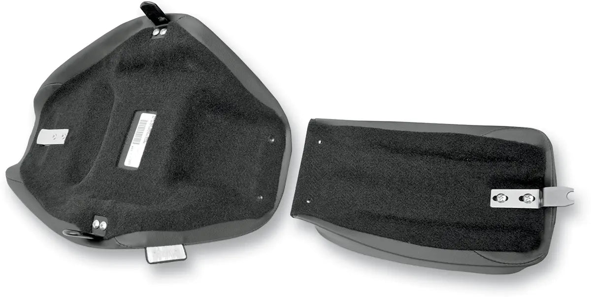 Drag Specialties Backrest Compatible Solo Seat