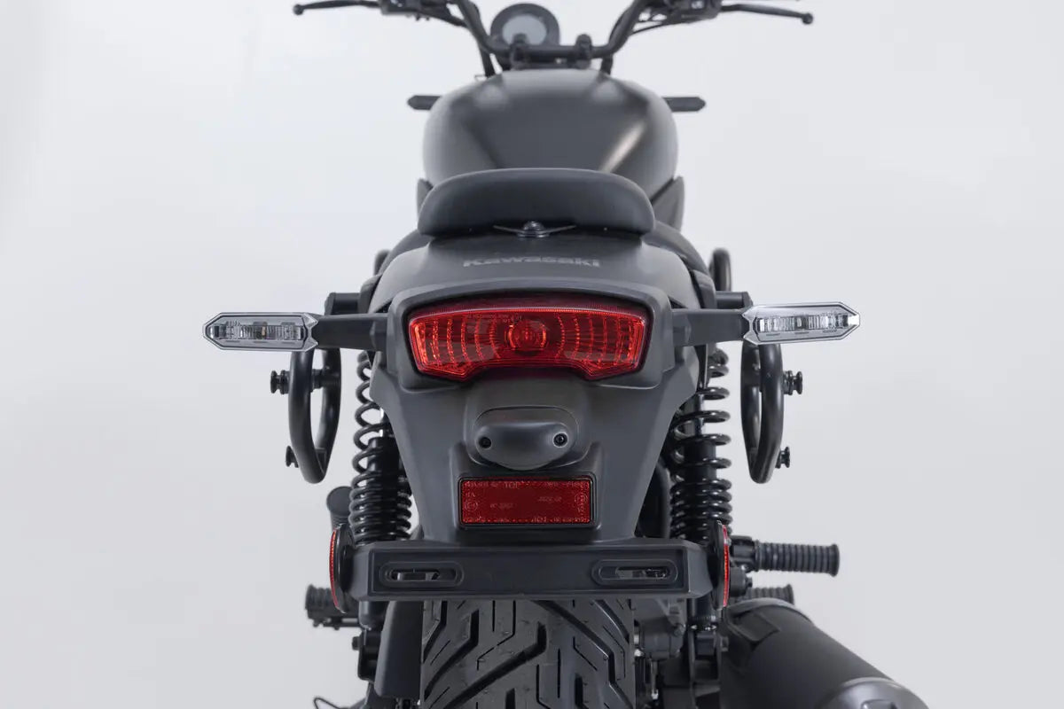 Sw-motech Legend Gear Lc2 Side Bag System