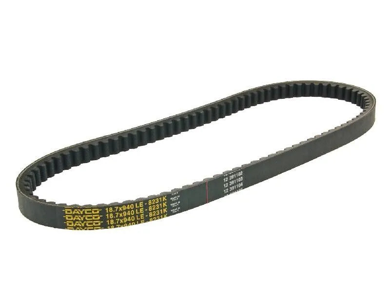 Dayco Drive Belt - High Performance Cvt Belt