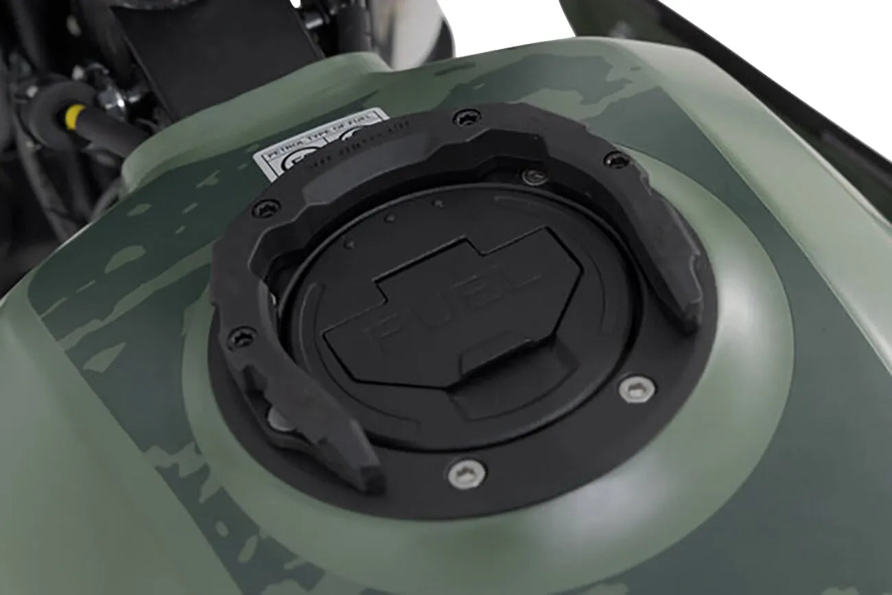 Sw-motech Pro Tank Ring - Magnetic Mounting