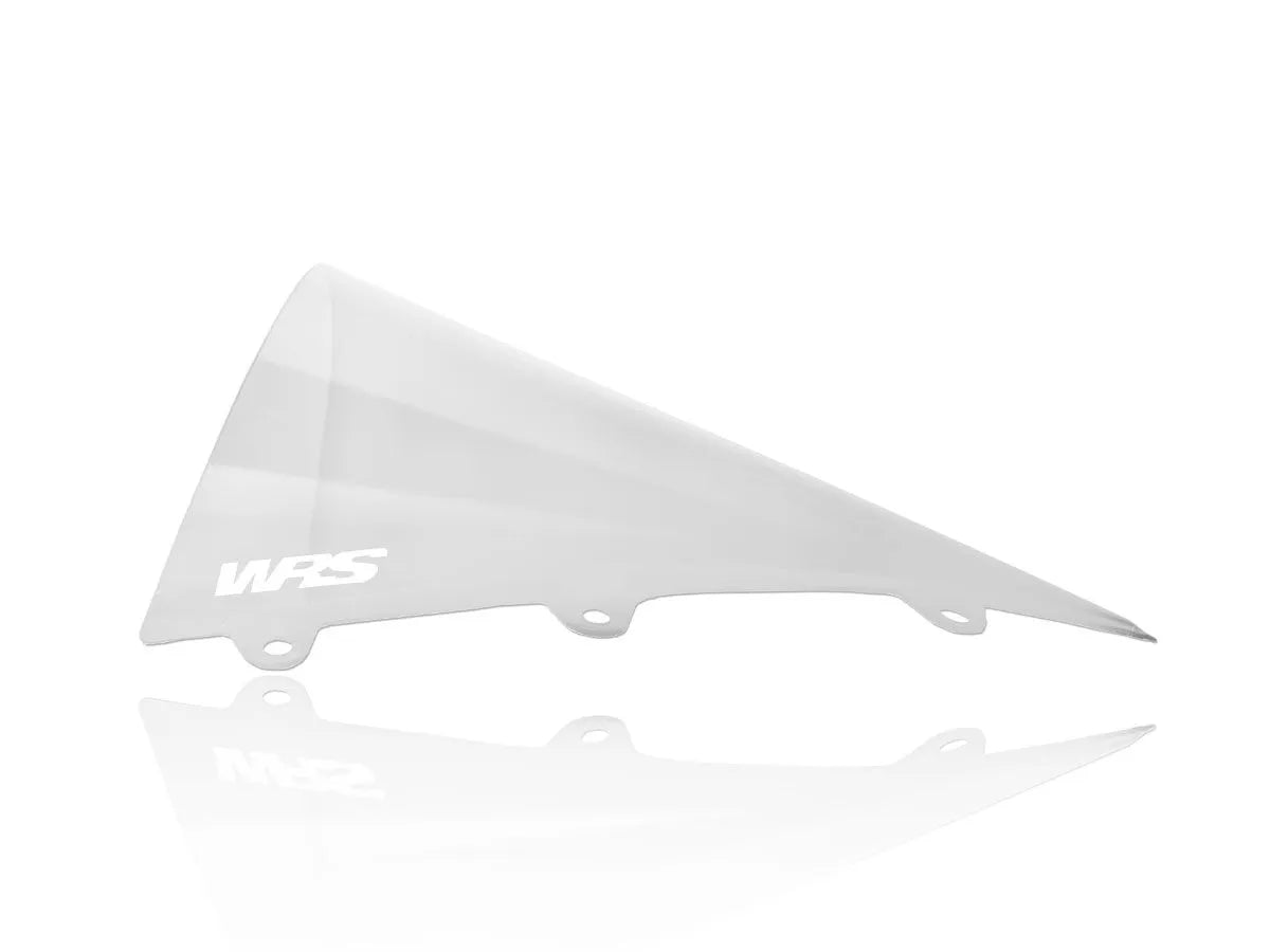 Wrs Windscreen - Enhanced Protection & Style