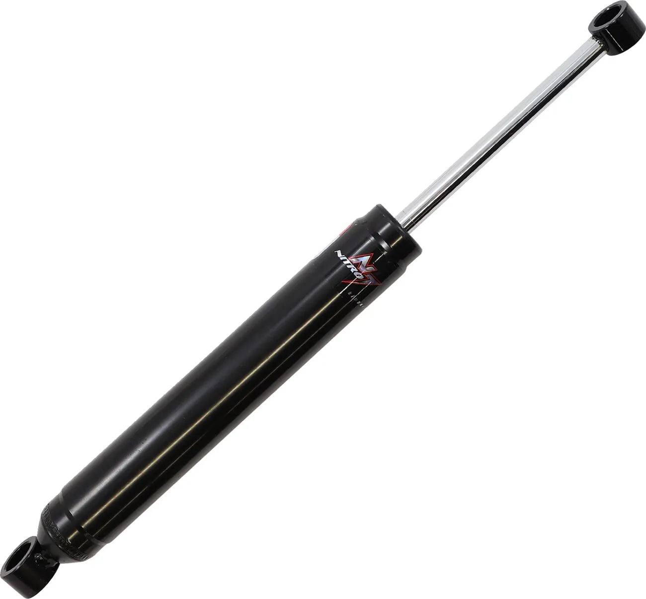 Kimpex Rear Suspension Gas Shocks