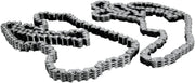 Vertex Cam Chain - Durable And Stretch-resistant