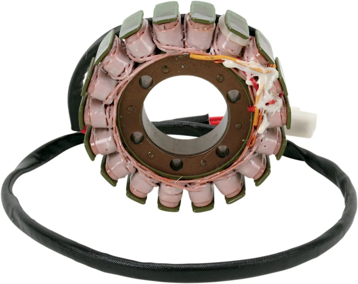 Rick's Motorsport Electric Stator