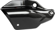 Akrapovic Heat Shield For Slip-on Line Exhaust