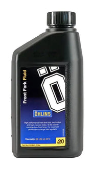 Ohlins Fork Oil #20 Fork Oil
