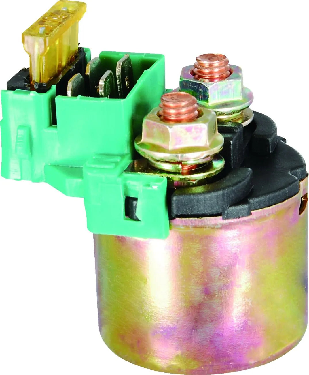 Parts Europe Solenoid Switch 12v