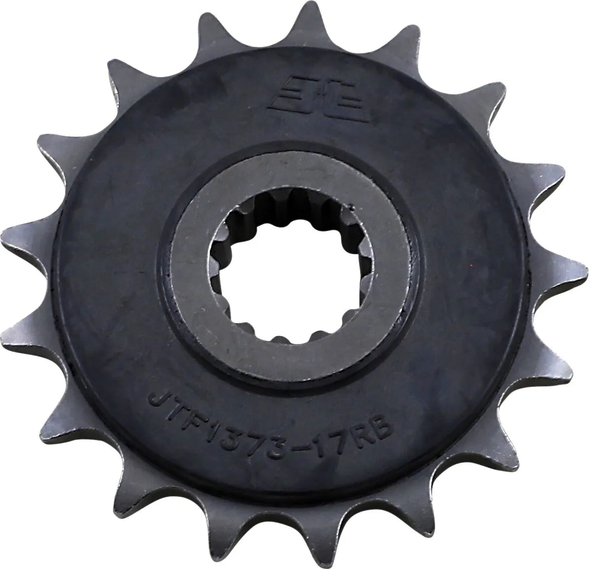Jt Sprockets Front Sprocket 520 - 17t