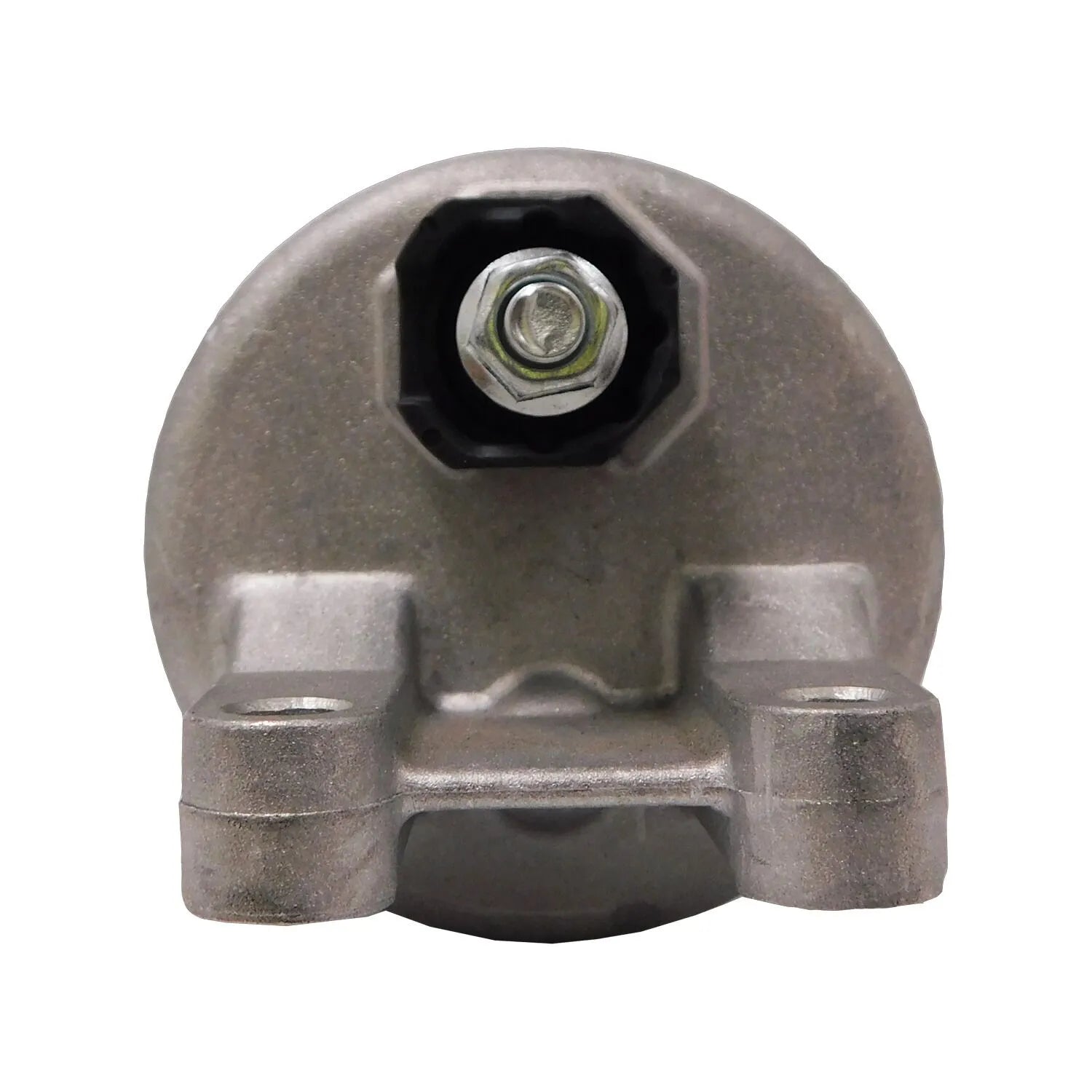 Parts Europe Starter - Heavy-duty Replacement