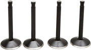 Kibblewhite Black Diamond Engine Valve Kit