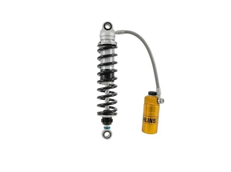 Ohlins Stx36 Twin Shocks Adjustable