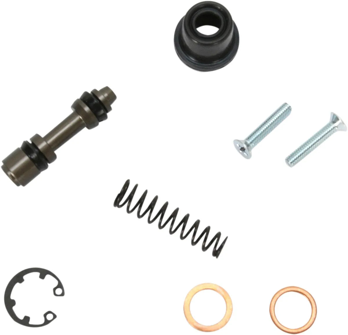 Moose Offroad Master Cylinder Rebuild Kit