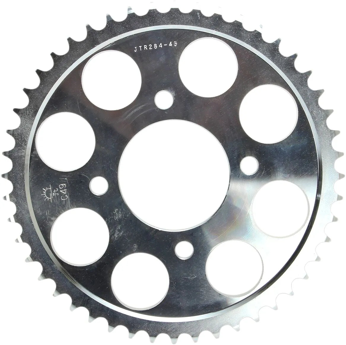 Jt Sprockets Steel Rear Sprocket 48t