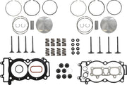 Kibblewhite Top End Service Kit