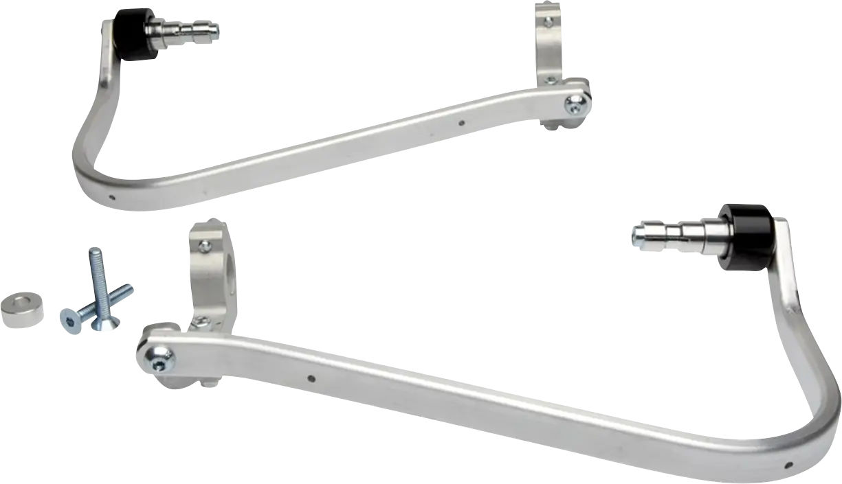 Barkbusters Handguard Mount Hardware Kit