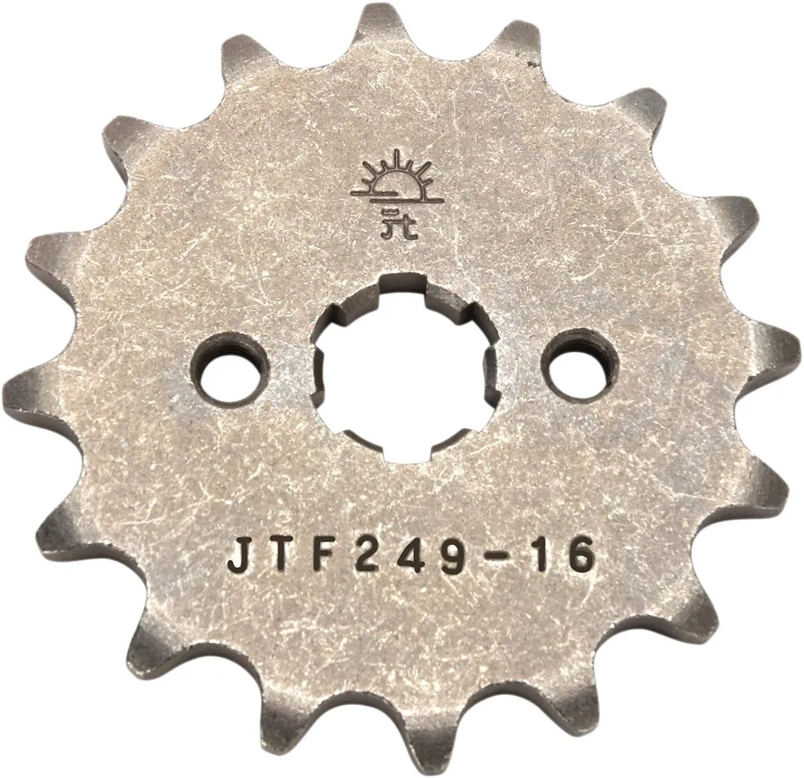 Jt Sprockets Front Sprocket 16t