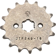 Jt Sprockets Front Sprocket 16t