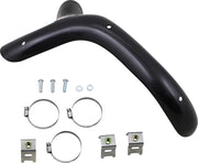 Moose Offroad E Line 4-stroke Pipe Guard