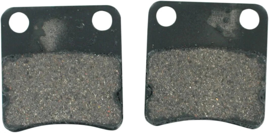 Ebc Sfa Scooter Brake Pads - Strong Stopping Power