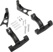 Drag Specialties Passenger Floorboard Mount Kit