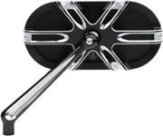 Arlen Ness Caged Series Mirror