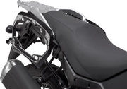 Sw-motech Pro Side Carrier For Motorcycle Luggage