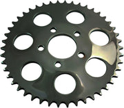Drag Specialties 530 Chain Conversion Sprocket