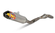 Fmf Factory 4.1 Rct Exhaust System Full System