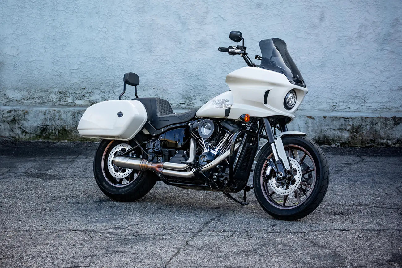 Saddlemen Honeycomb Step-up Seat