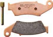 Ebc Extreme Performance Sintered Brake Pads Epfa