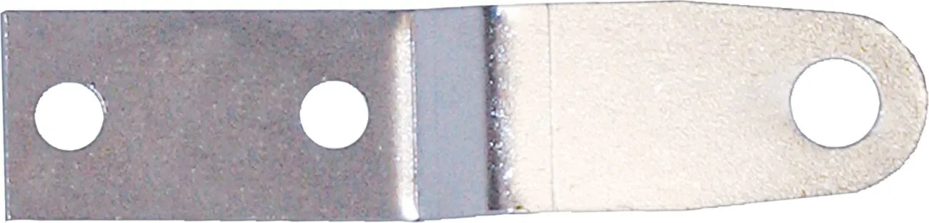 Mustang Rear Seat Mounting Bracket