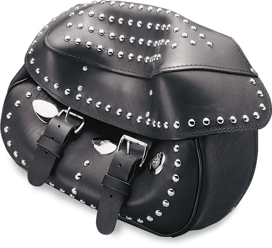 Pro-one Saddlebag Lid Supports For 6" Oem Bags