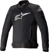Alpinestars T Sp X Superair Jacket For Men - Black/White