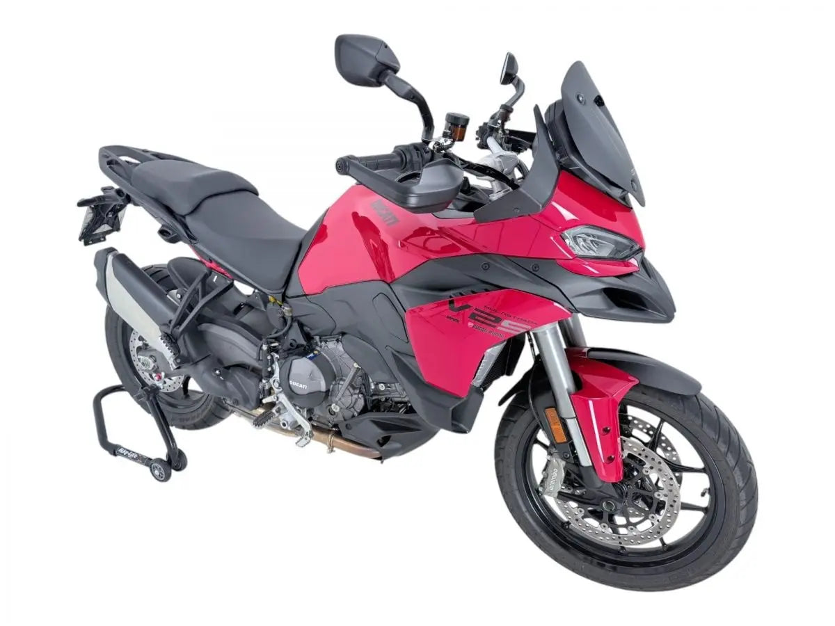 Wrs Sport Windscreen Ducati Multistrada V2