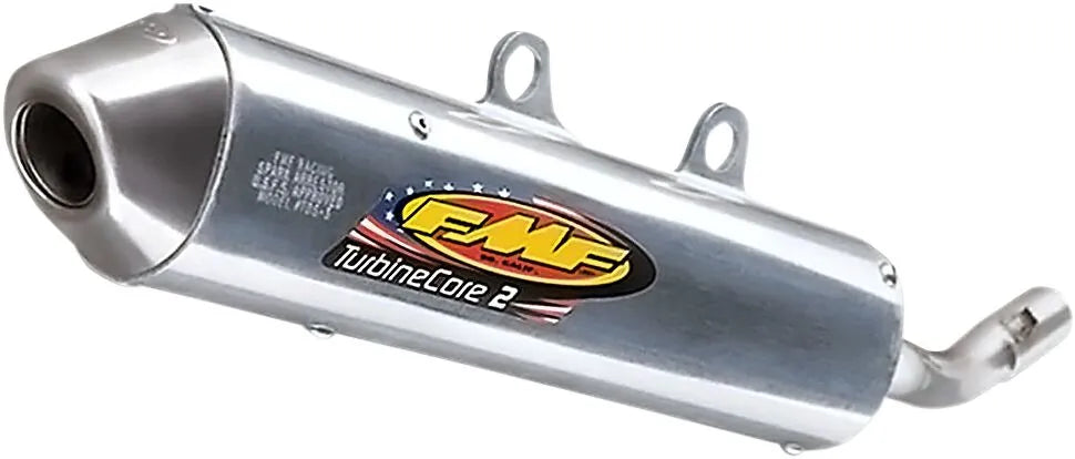Fmf Turbinecore 2.1 Silencer