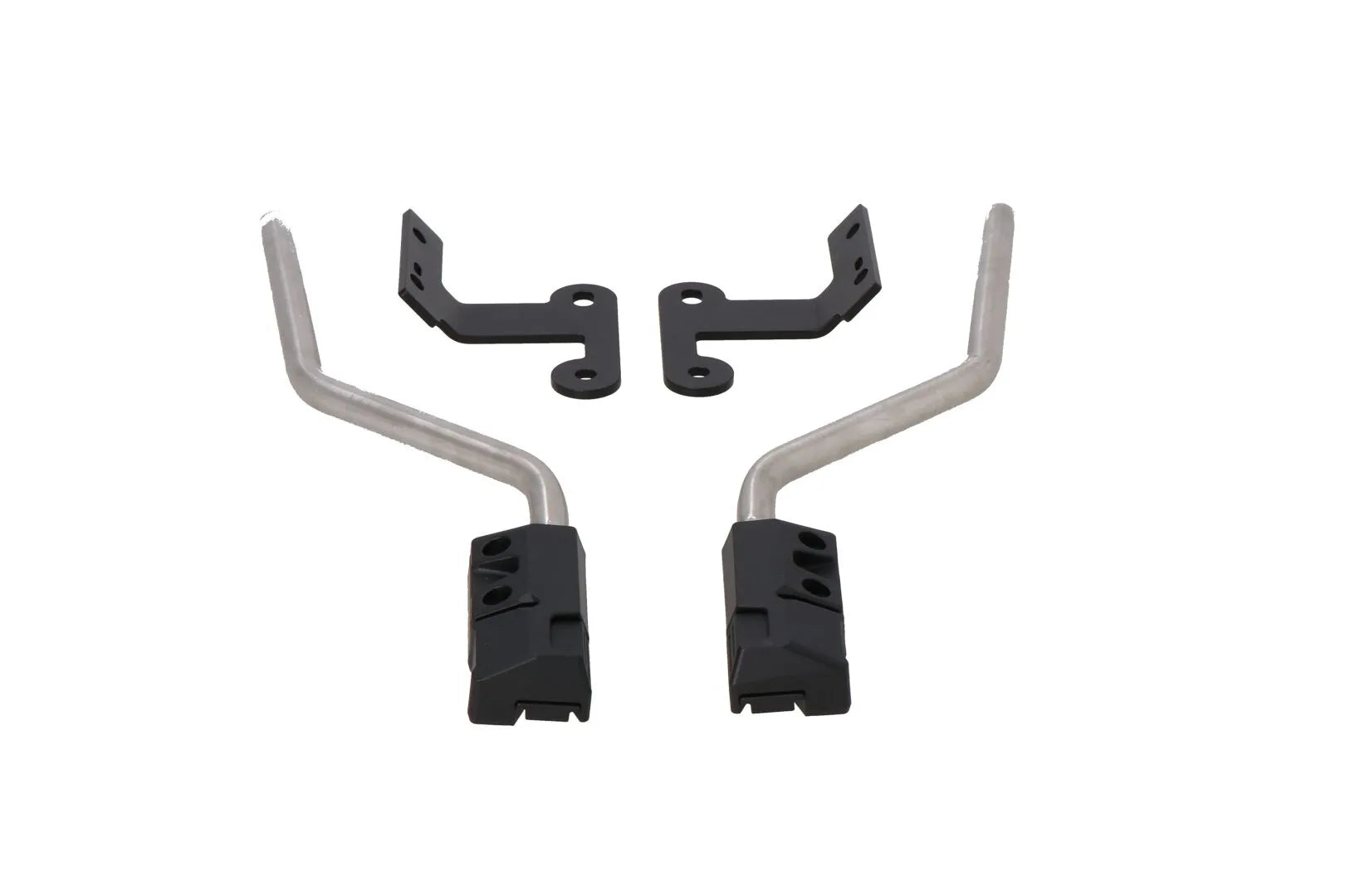 Sw-motech Blaze Panniers Spacer Bars