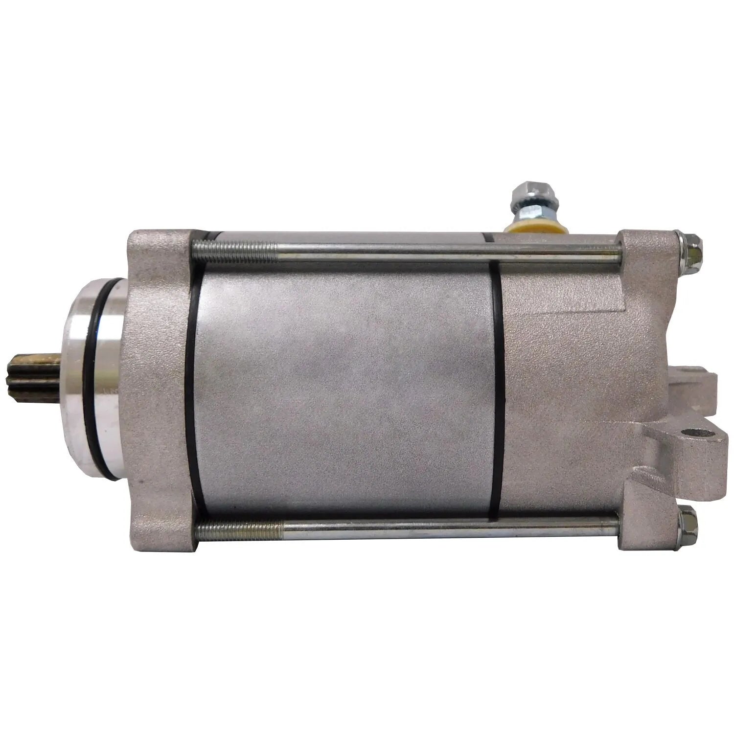 Parts Europe Starter - High-performance Replacement