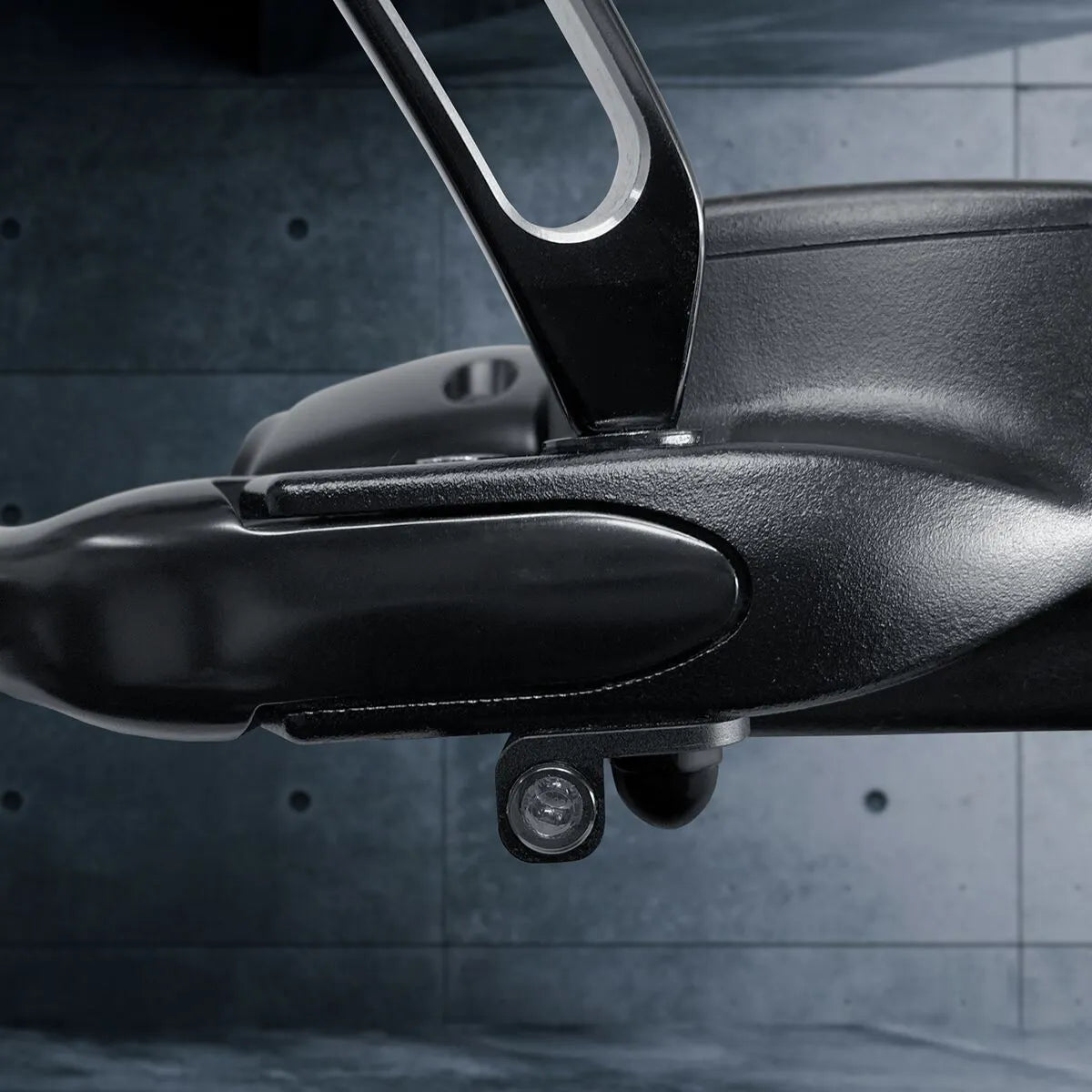 Heinz Bikes Nano Handlebar Turn Signals With Position Light