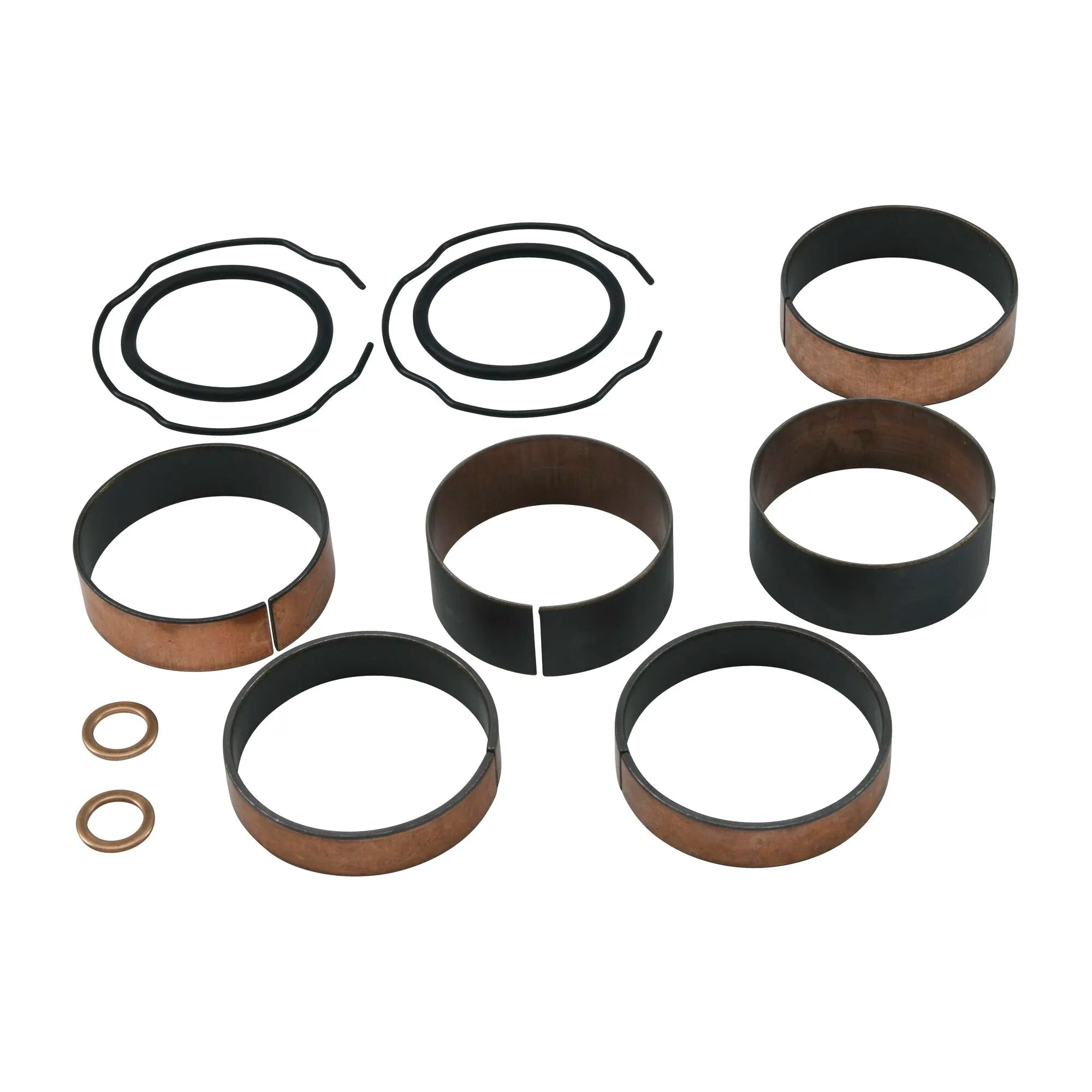 All Balls Fork Bushings And Seals Kit