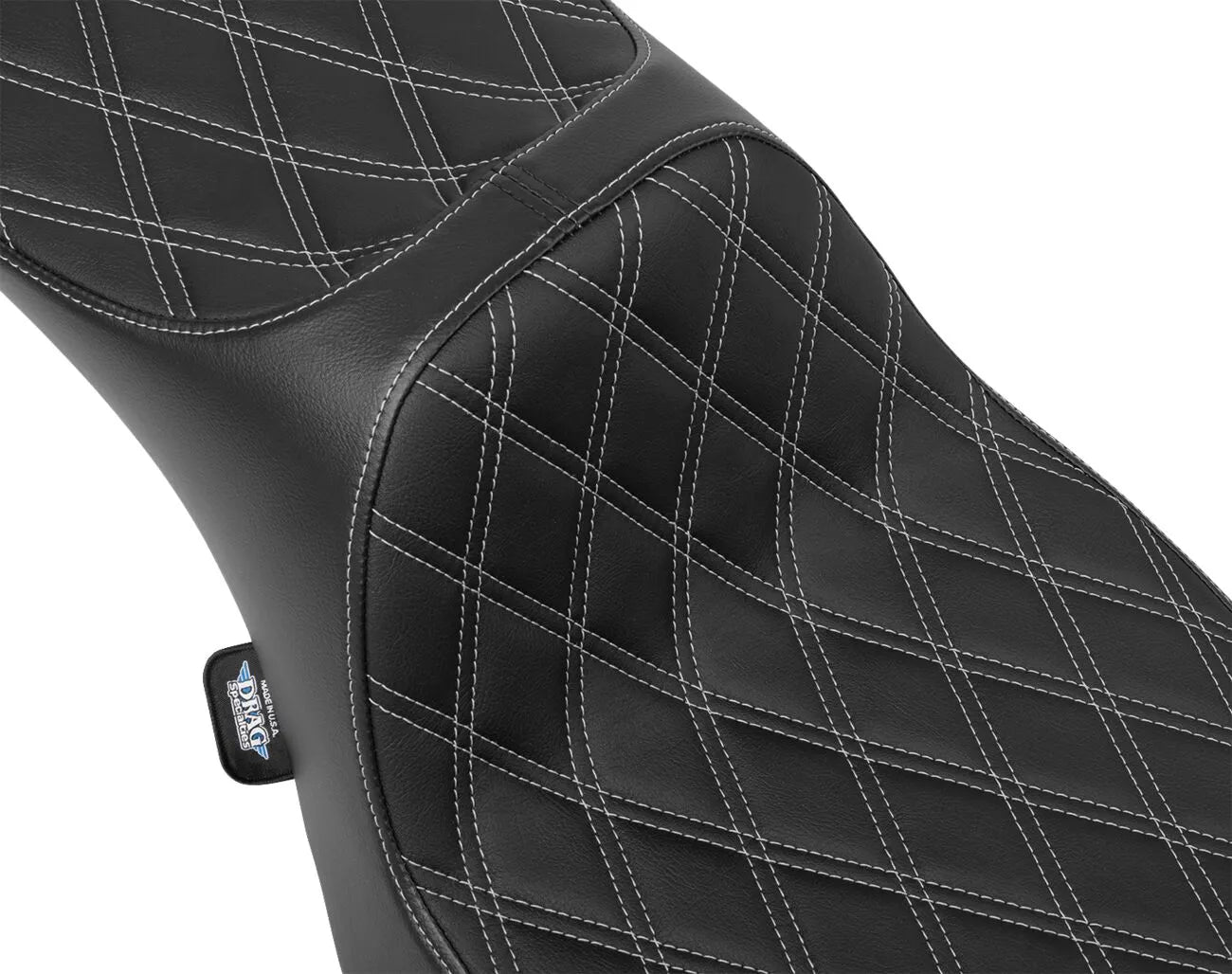 Drag Specialties Extended Reach Predator Iii Seat