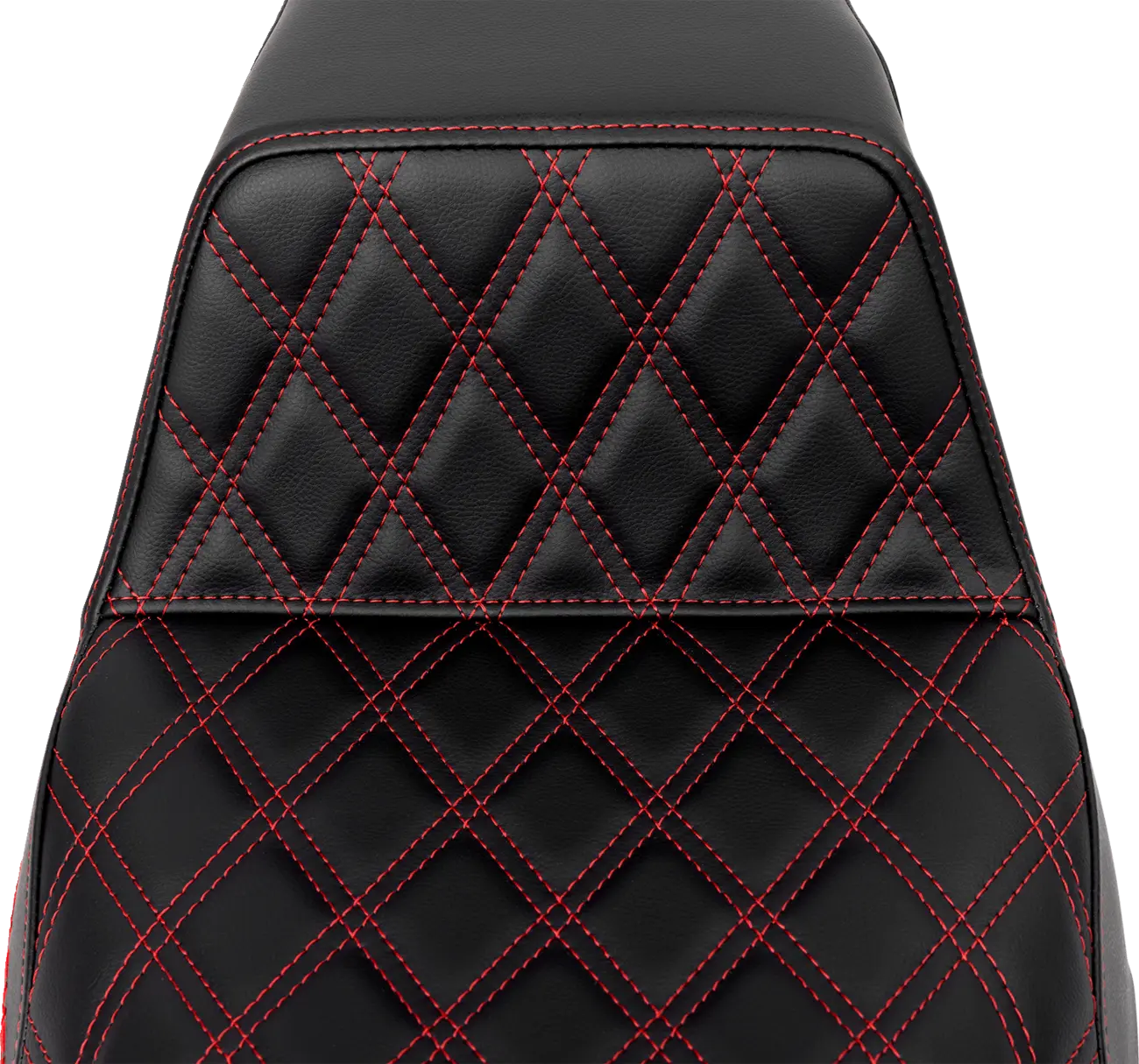 Saddlemen Lattice Stitch Step-up Seat