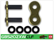 Rk 520 Zxw Drive Chain Connecting Link